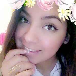 Meet your Posher, Melida